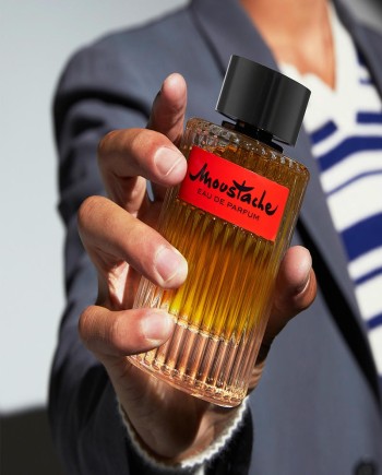 Moustache EDP